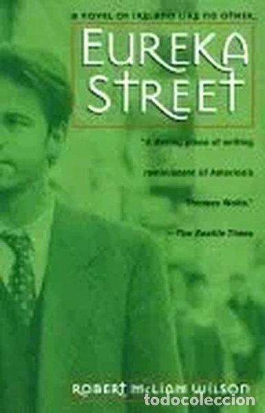 books: Eureka Street- 9788475966724