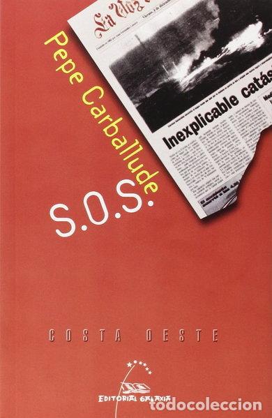 Libros: S.O.S.- 9788498650266