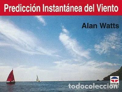 Libros: Predicci&oacute;n instant&aacute;nea del viento- 9788479021016 - Foto 1