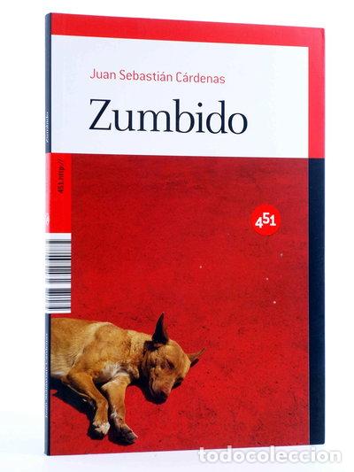 Libros: Zumbido- 9788496822931