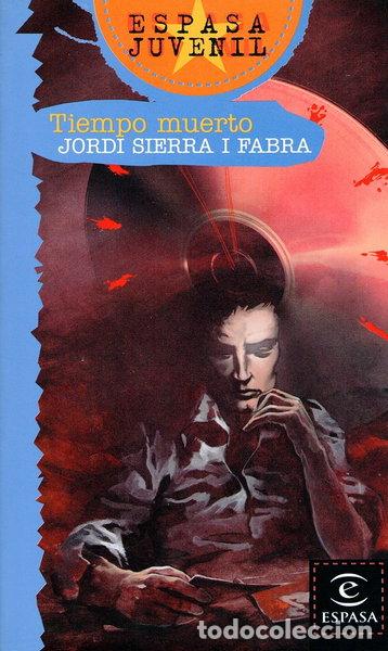 Libros: Tiempo Muerto- 9788467003888