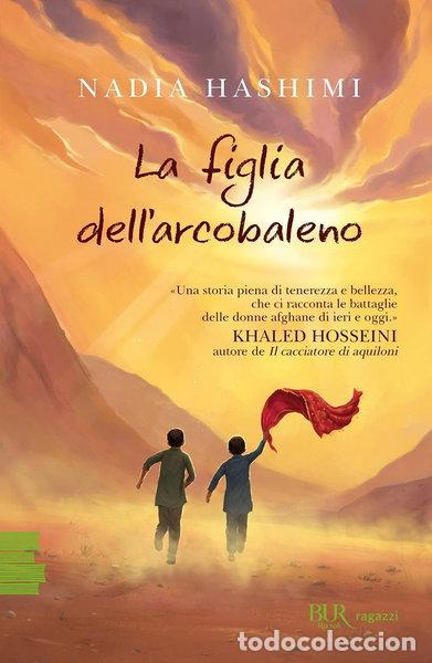 Libros: La figlia dellarcobaleno- 9788817160827 - Foto 1