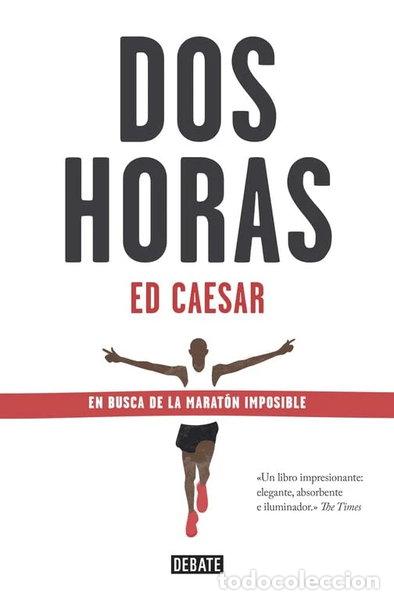Libri di seconda mano: Dos horas- 9788499925950