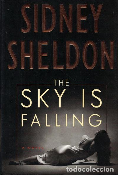 Libri di seconda mano: The Sky Is Falling- 9780060198343