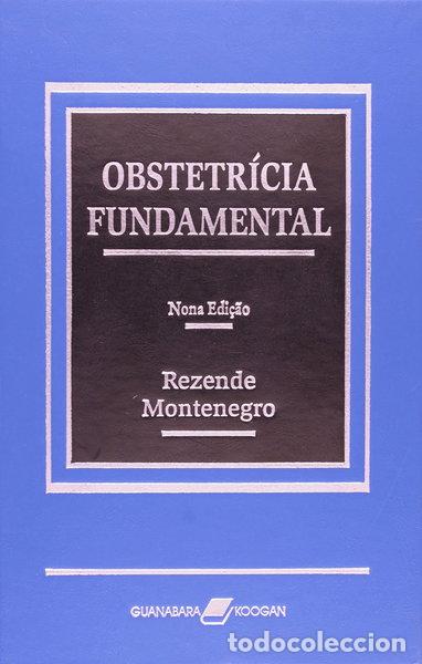 Libri di seconda mano: Obstetr&iacute;cia fundamental- 9788527711265