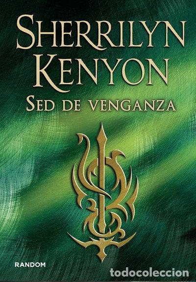Libri di seconda mano: Sed de venganza- 9788415725046