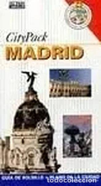 Libri di seconda mano: Citypack Madrid- 9788403500280