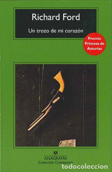 Libros: Un trozo de mi coraz&oacute;n- 9788433968050 - Foto 1