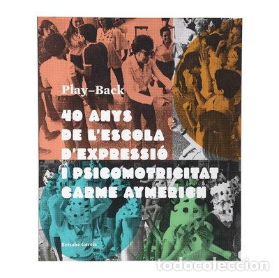 Libros: Play-back- 9788498501704