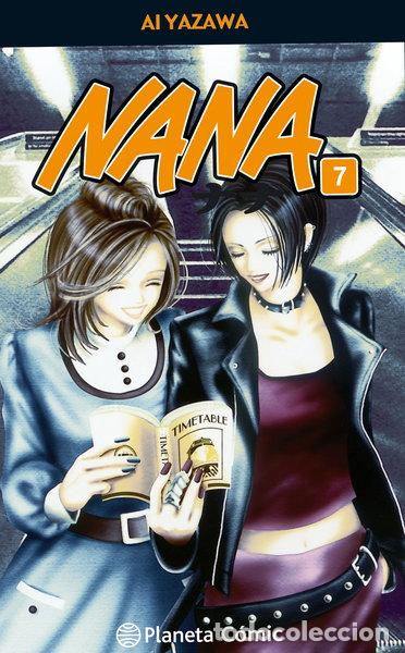 Libros: Nana n&ordm; 07/21- 9788491460145 - Foto 1