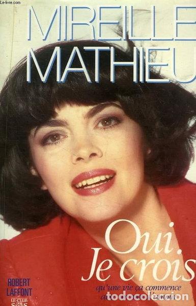 Libros: Oui, je crois- 9782221052501