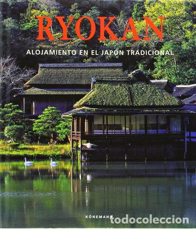 Libri di seconda mano: Ryokan. Alojamiento en el Jap&oacute;n tradicional- 9783833112256