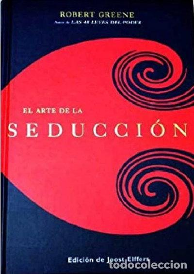 Libros: El arte de la seducci&oacute;n- 9788423925490