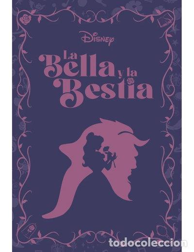 Libros: La Bella y la Bestia- 9788447170661