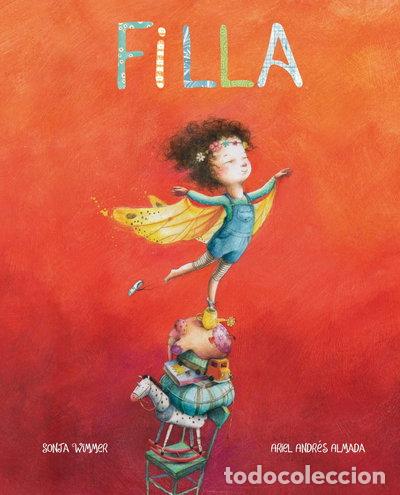 Libros: Filla- 9788418302428