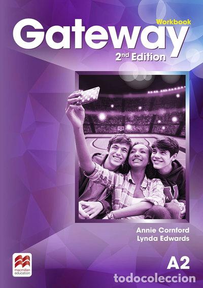 Libros: Gateway A2 Workbook- 9780230470880