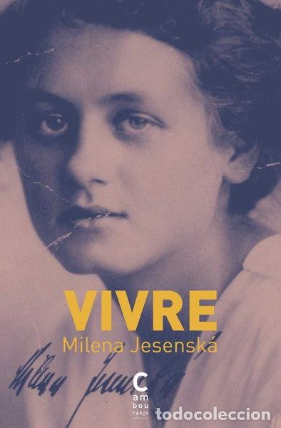 Libros: Vivre- 9782366242218