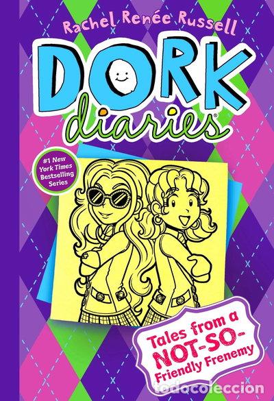 Libros: Dork Diaries 11: Tales from a Not-So-Friendly Frenemy- 9781481479202