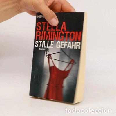 Libros: Stille Gefahr- 9783453722484