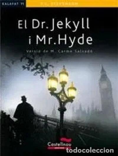 Libri di seconda mano: El Dr. Jeckyll i Mr. Hyde- 9788498042979