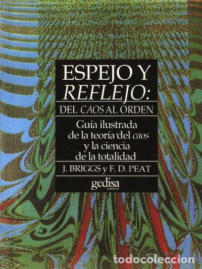 Libri di seconda mano: Espejo y reflejo- 9788474323887