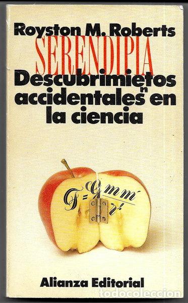 Libri di seconda mano: Serendipia- 9788420605579