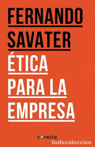 B&uuml;cher: &Eacute;tica para la empresa- 9788416029075