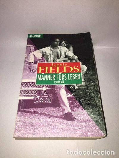 B&uuml;cher: M&auml;nner f&uuml;rs Leben- 9783442431274