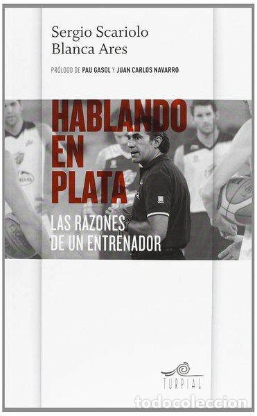 Libros: Hablando en plata- 9788495157454