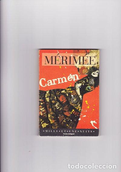 Libros: Carmen- 9782910233310
