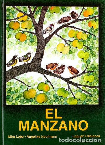 Livros em segunda m&atilde;o: El Manzano- 9788489804265