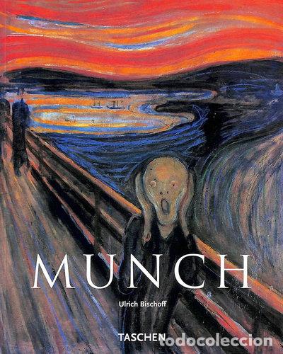 Libros: Munch- 9783822859711 - Foto 1