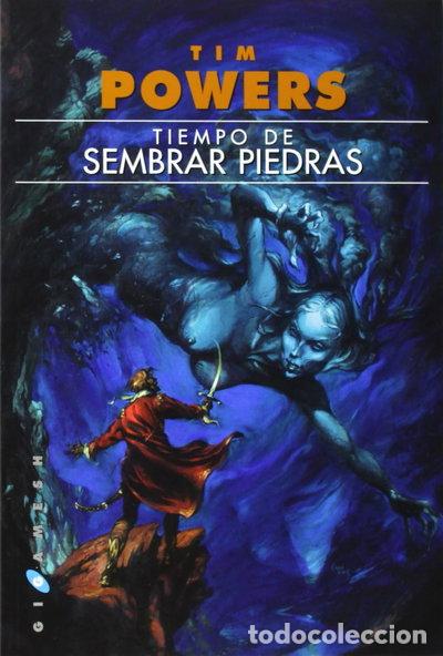 Libros: Tiempo de sembrar piedras- 9788416035267 - Foto 1