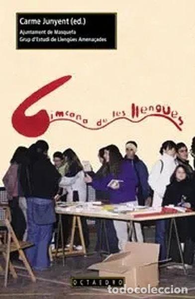 Libros: Gimcana de les lleng&uuml;es- 9788480635301