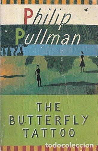 Libros: The Butterfly Tattoo- 9780330397964 - Foto 1