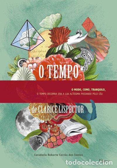 Libros: O Tempo- 9788532529527