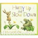 Libros: Hurry Up and Slow Down- 9780192732279