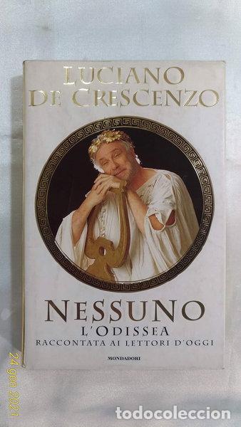 Libros: Nessuno- 9788804425328