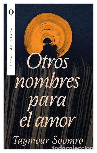 Livres: Otros nombres para el amor- 9788492919260