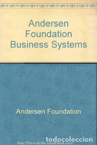 Libros: Foundations of Business Systems- 9780030216282 - Foto 1