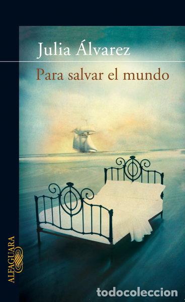 Libri di seconda mano: Para salvar el mundo- 9788420471006