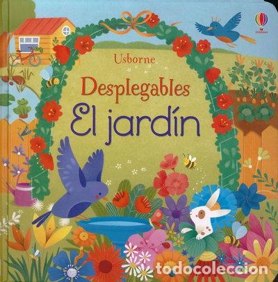 Libri di seconda mano: El jard&iacute;n- 9781474909068