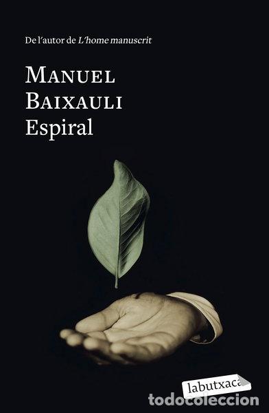 Libri di seconda mano: Espiral- 9788499309385