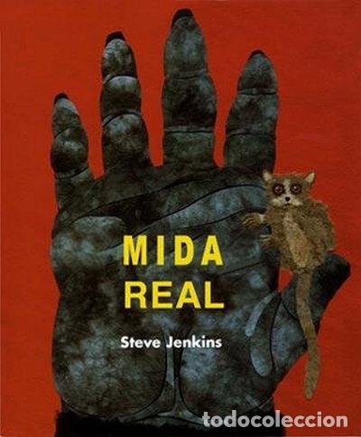 Libri di seconda mano: Mida real- 9788426135001