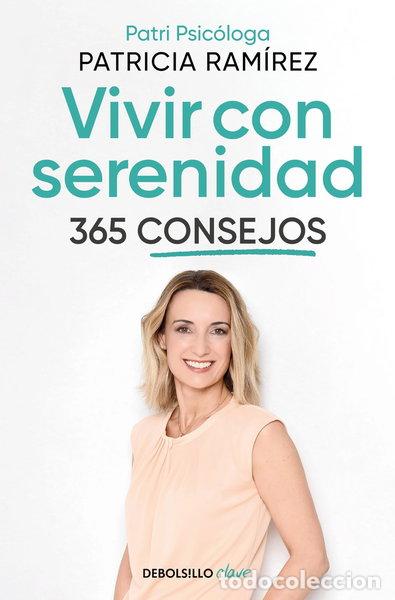 Libri di seconda mano: Vivir con serenidad. 365 consejos- 9788466374842