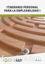 Libri di seconda mano: Itinerario personal para la empleabilidad I- 9788426738059