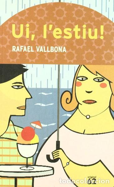 Libri di seconda mano: Ui, l'estiu!- 9788429756555