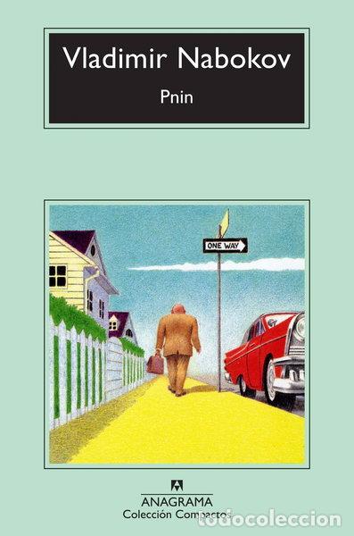 Libri di seconda mano: Pnin (9788433914323)
