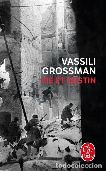 Libri di seconda mano: Vie et destin- 9782253110941
