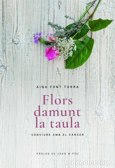 Libros: Flors damunt la taula- 9788415269694 - Foto 1